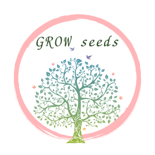 GROWseeds　「知・芽・咲」